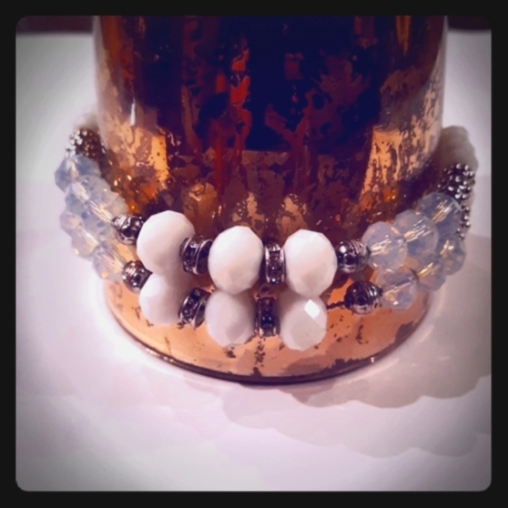 Whbm bracelet